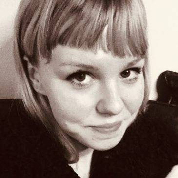 Isabella Green Kalén